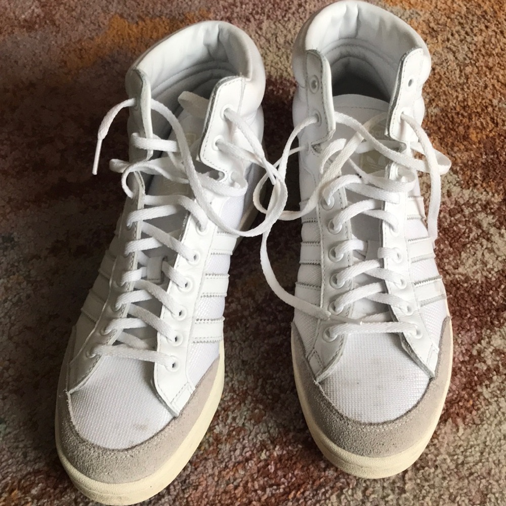 Adidas shoes